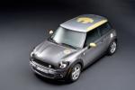 Mini E 2008 года